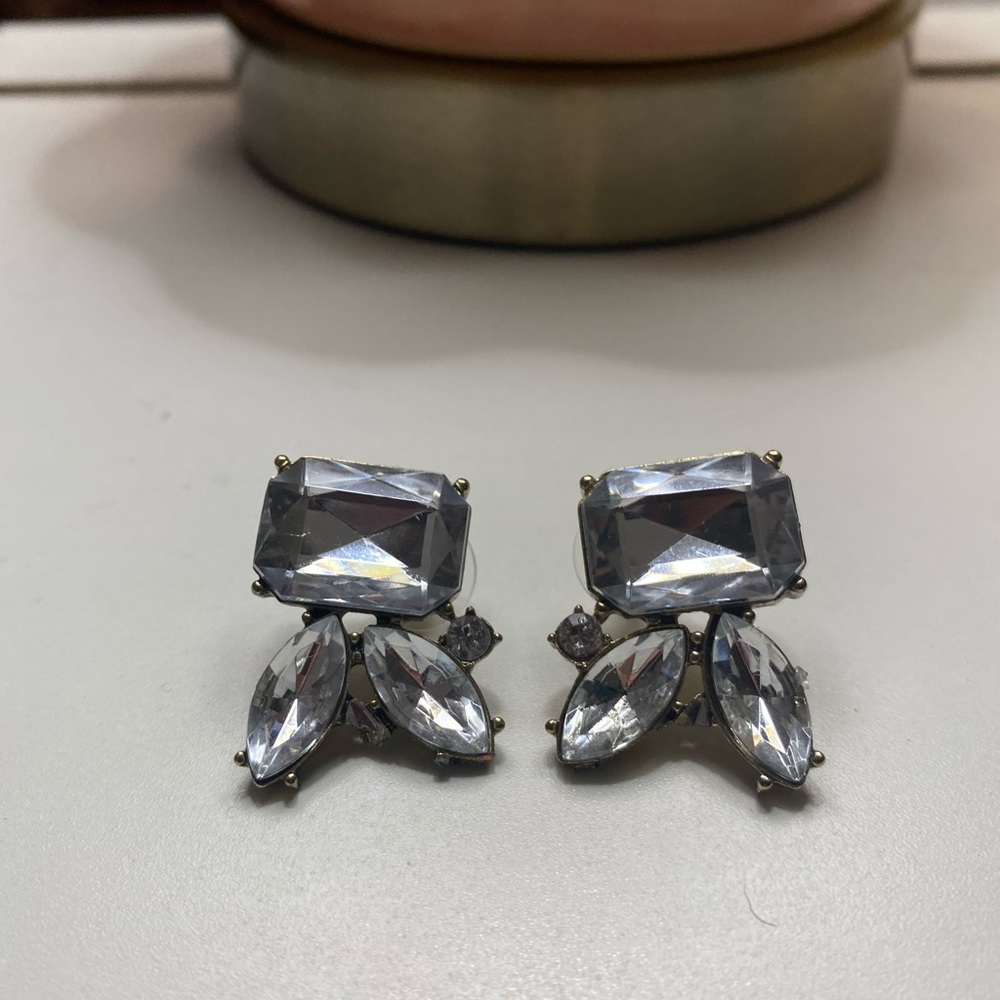 Fashion Earrings